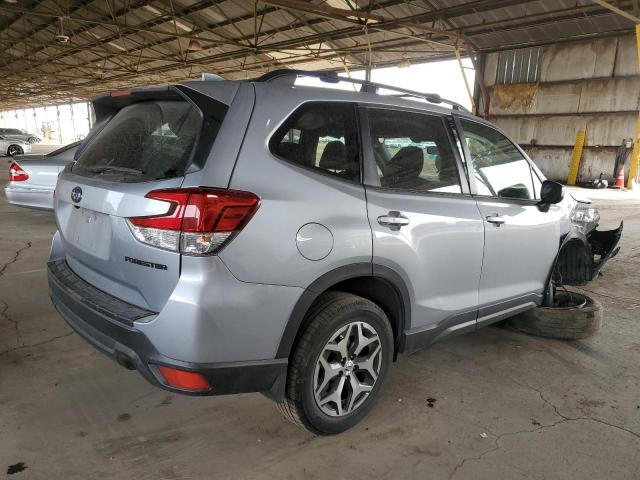 Снимка 3 от търг – 2019 SUBARU FORESTER P с VIN JF2SKAEC2KH540676