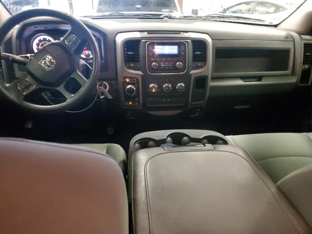 Photo 8 from auction – 2016 RAM 1500 ST with VIN 1C6RR7FG0GS399346