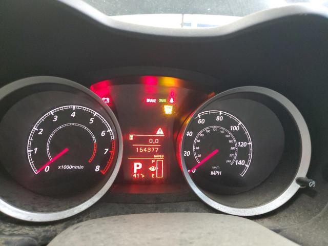 Photo 9 from auction – 2014 MITSUBISHI LANCER SE with VIN JA32V2FWXEU006145