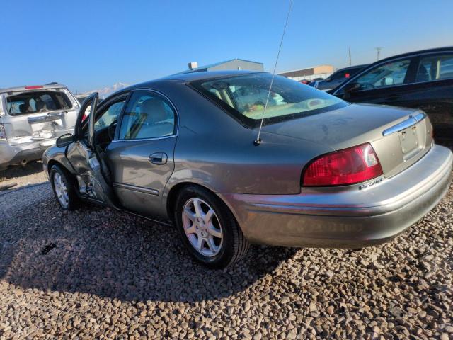 Photo 2 from auction – 2001 MERCURY SABLE LS with VIN 1MEFM53281G634785