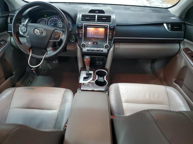 Photo 8 from auction – 2012 TOYOTA CAMRY BASE with VIN 4T1BF1FK9CU005938