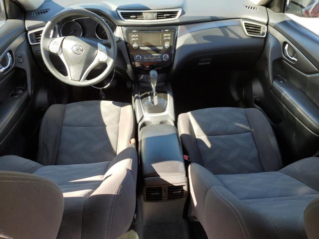 Photo 8 from auction – 2016 NISSAN ROGUE S with VIN KNMAT2MT6GP604388