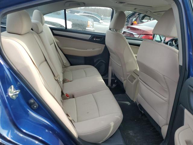 Photo 10 from auction – 2017 SUBARU LEGACY 2.5 with VIN 4S3BNAH61H3040493