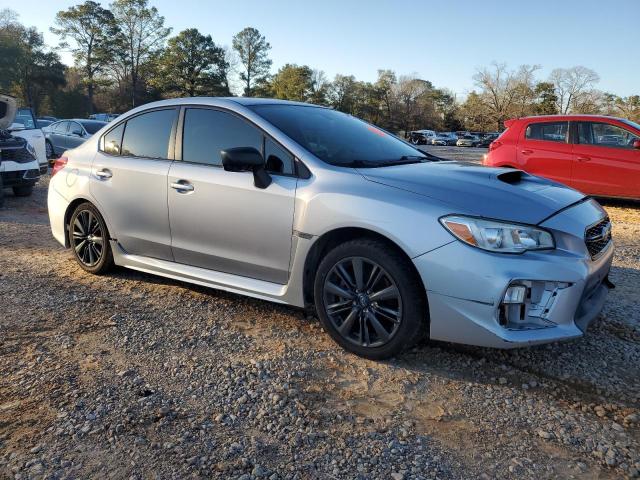 Photo 4 from auction – 2019 SUBARU WRX with VIN JF1VA1A61K9810849