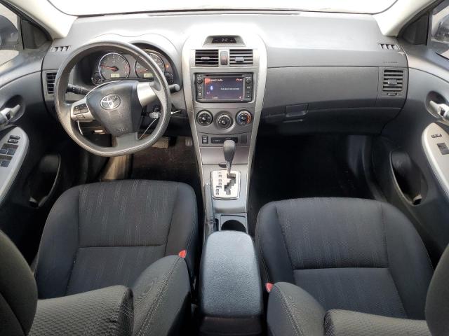 Photo 8 from auction – 2013 TOYOTA COROLLA BA with VIN 5YFBU4EE7DP223575