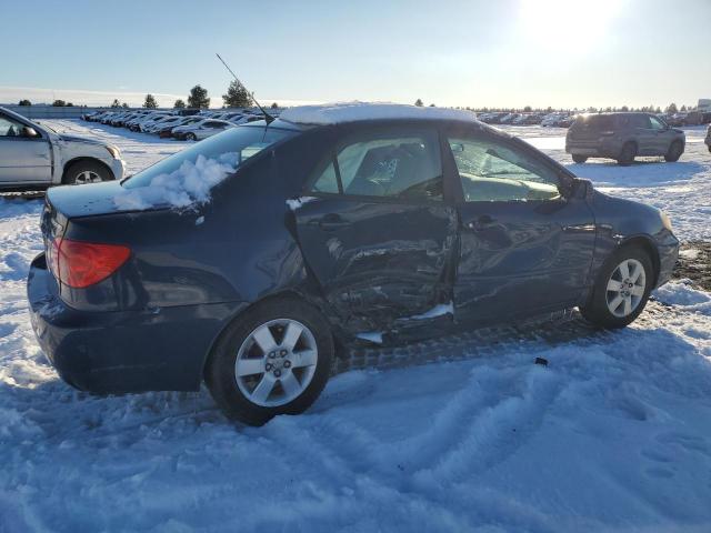 Photo 3 from auction – 2007 TOYOTA COROLLA CE with VIN 1NXBR30E57Z799543