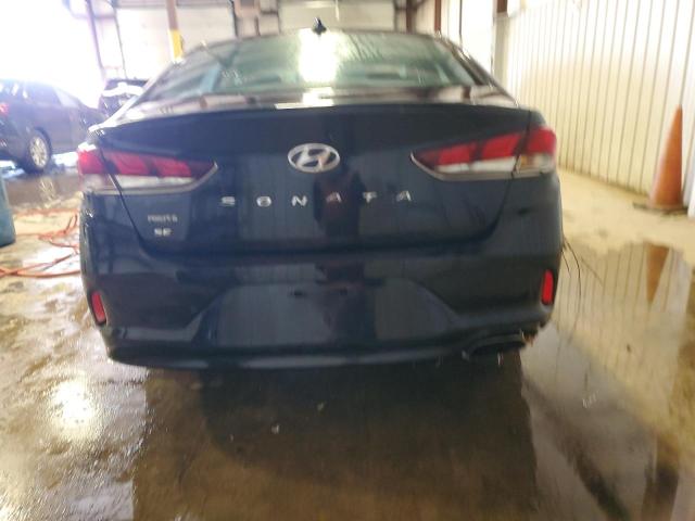 Photo 6 from auction – 2019 HYUNDAI SONATA SE with VIN 5NPE24AF8KH743733