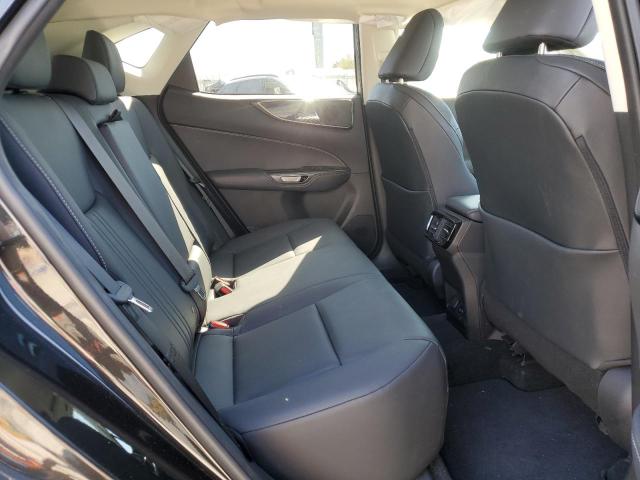 Photo 11 from auction – 2023 LEXUS NX 250 with VIN 2T2ADCAZ0PC004097