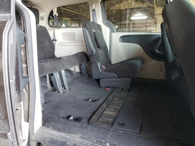 Photo 11 from auction – 2015 DODGE GRAND CARA with VIN 2C4RDGCG2FR566995