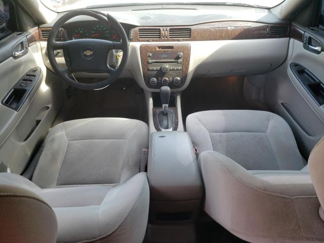 Zdjęcie 8 z aukcji – 2013 CHEVROLET IMPALA LS z VIN 2G1WF5E36D1168138