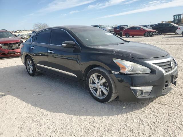 Photo 4 from auction – 2015 NISSAN ALTIMA 2.5 with VIN 1N4AL3AP6FC171289