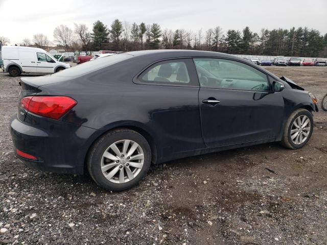 Фото 3 с аукциона – 2016 KIA FORTE EX с VIN KNAFX6A89G5657029