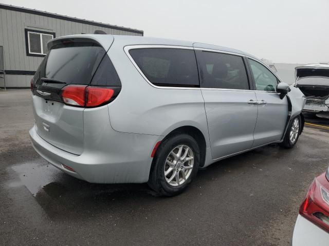Photo 3 from auction – 2023 CHRYSLER VOYAGER LX with VIN 2C4RC1CG6PR549182