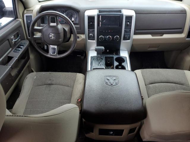 Photo 8 from auction – 2011 DODGE RAM 1500 with VIN 1D7RV1CT7BS621835