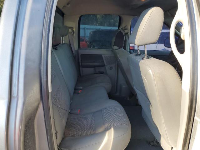 Photo 10 from auction – 2008 DODGE RAM 1500 S with VIN 1D7HA18N48S539197