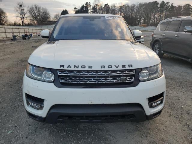 Photo 5 from auction – 2016 LAND ROVER RANGE ROVE with VIN SALWR2KF4GA640643