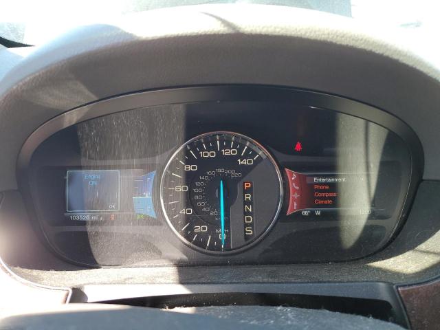 Photo 9 from auction – 2013 FORD EDGE LIMIT with VIN 2FMDK3KC9DBC44671