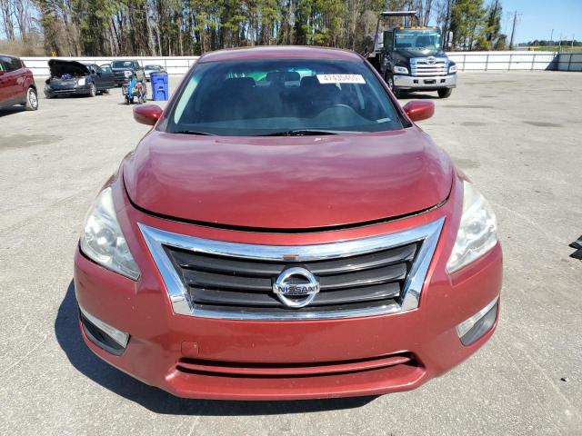 Photo 5 from auction – 2014 NISSAN ALTIMA 2.5 with VIN 1N4AL3AP9EC421333