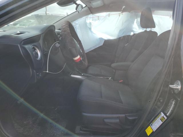 Photo 7 from auction – 2019 TOYOTA COROLLA L with VIN 2T1BURHE3KC231310