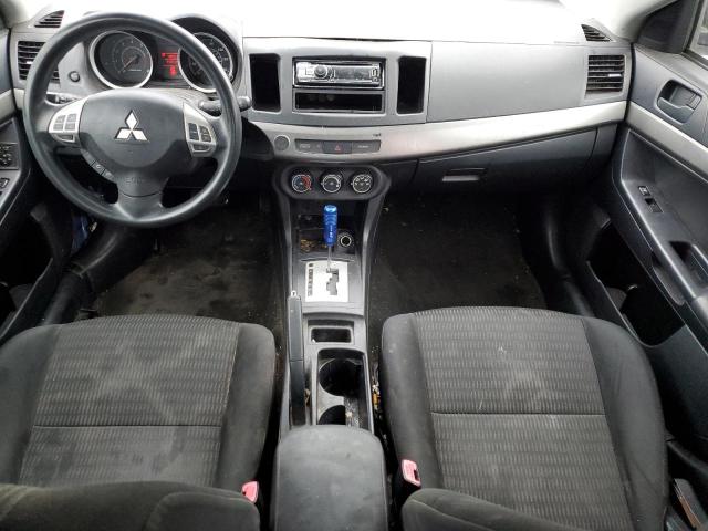 Photo 8 from auction – 2012 MITSUBISHI LANCER ES/ with VIN JA32U2FU3CU010245