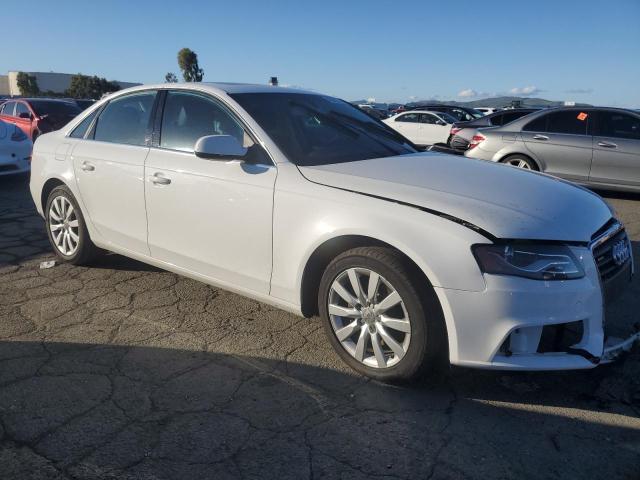 Photo 4 from auction – 2011 AUDI A4 PREMIUM with VIN WAUFFAFL6BN026914