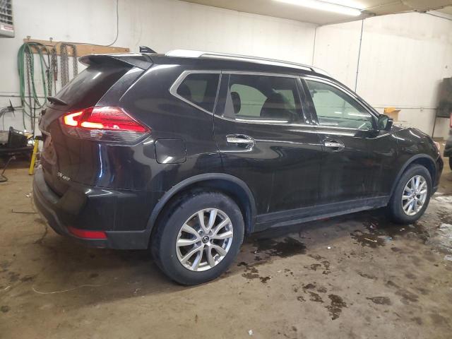 Photo 3 from auction – 2017 NISSAN ROGUE S with VIN KNMAT2MV4HP580725