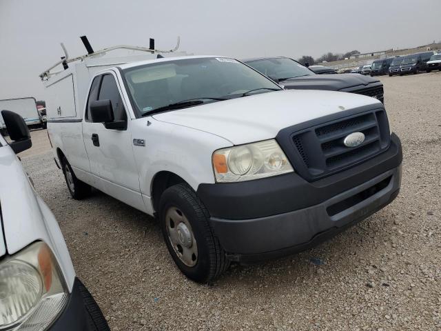 Photo 4 from auction – 2008 FORD F150 with VIN 1FTRF12238KC95380