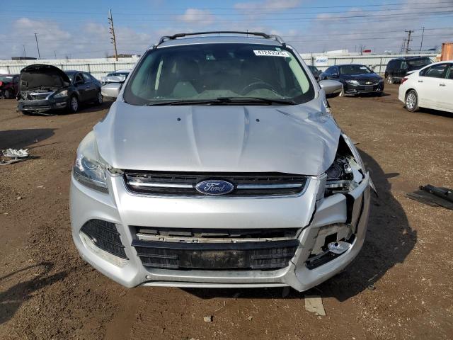 Photo 5 from auction – 2014 FORD ESCAPE TIT with VIN 1FMCU9J99EUB37176