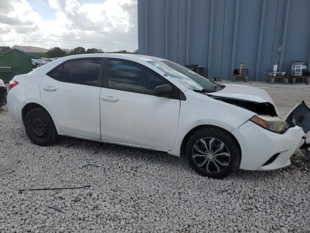 Photo 4 from auction – 2016 TOYOTA COROLLA L with VIN 5YFBURHE6GP478389