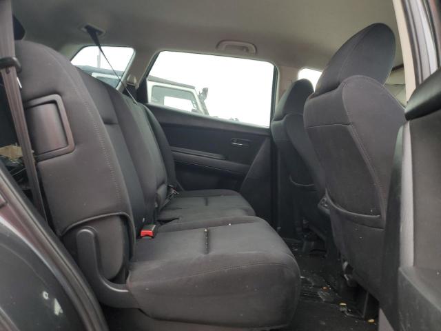 Photo 11 from auction – 2014 MAZDA CX-9 TOURI with VIN JM3TB3CA0E0439288