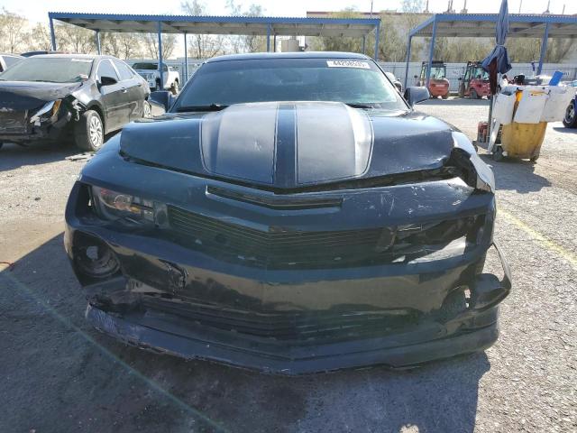 Photo 5 from auction – 2011 CHEVROLET CAMARO 2SS with VIN 2G1FK1EJXB9213826