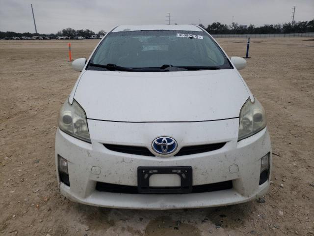 Photo 5 from auction – 2010 TOYOTA PRIUS with VIN JTDKN3DU2A0160309