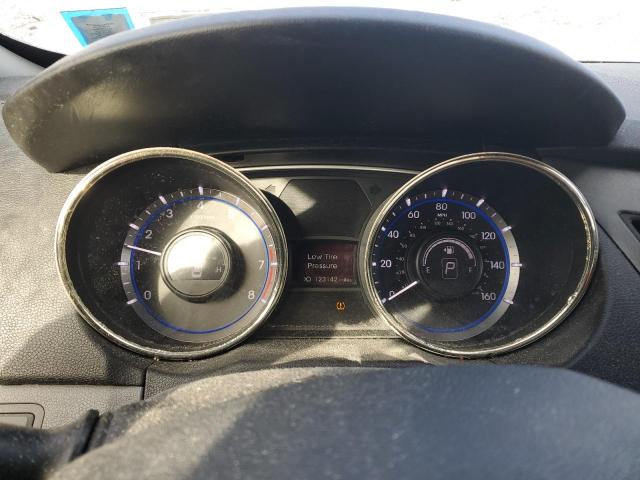 Photo 9 from auction – 2013 HYUNDAI SONATA GLS with VIN 5NPEB4AC3DH550902