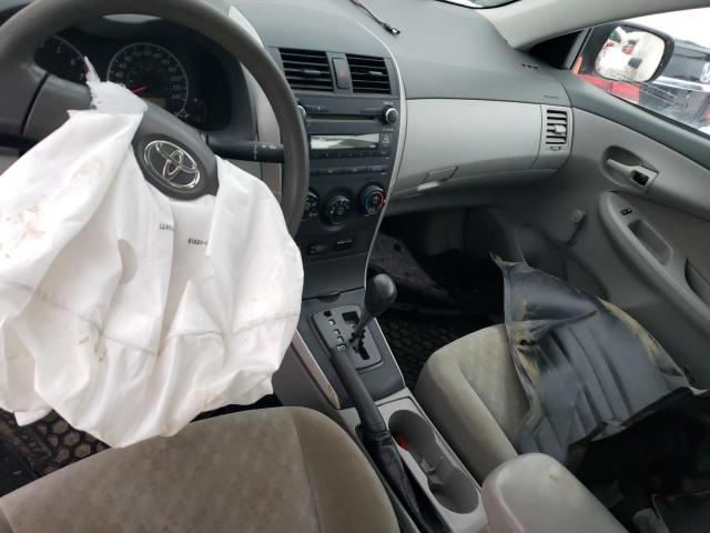 Foto 8 de la subasta – 2010 TOYOTA COROLLA BA con VIN 2T1BU4EE4AC479801