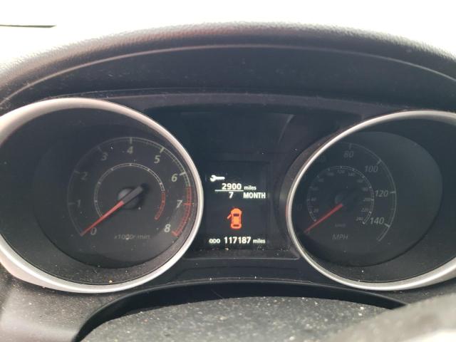 Photo 9 from auction – 2015 MITSUBISHI OUTLANDER with VIN 4A4AR3AW4FE044229