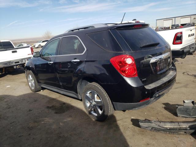 Photo 2 from auction – 2014 CHEVROLET EQUINOX LT with VIN 2GNFLHEK9E6139415