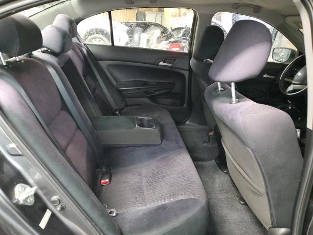 Photo 10 from auction – 2011 HONDA ACCORD LXP with VIN 1HGCP2F47BA024342