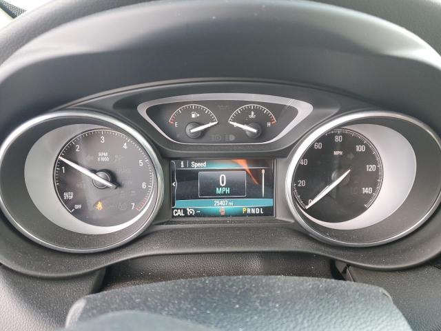 Photo 9 from auction – 2019 BUICK ENVISION E with VIN LRBFXCSA6KD041756