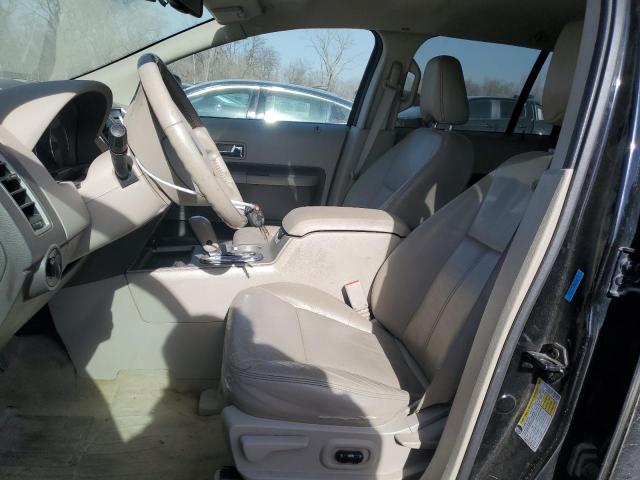 Photo 7 from auction – 2007 FORD EDGE SEL P with VIN 2FMDK49C17BB21561