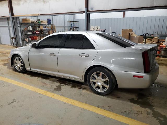 Photo 2 from auction – 2005 CADILLAC STS with VIN 1G6DC67A950190711