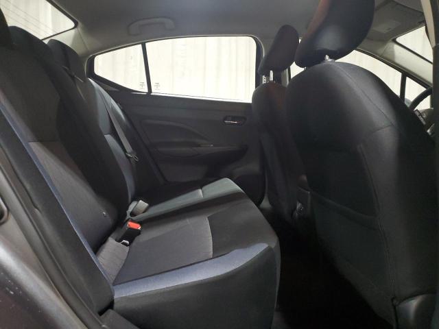 Photo 10 from auction – 2023 NISSAN VERSA SV with VIN 3N1CN8EV0PL864550
