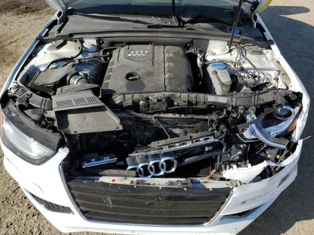 Photo 11 from auction – 2016 AUDI A4 PREMIUM with VIN WAUBFAFL1GN003756