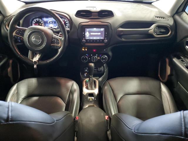 Photo 8 from auction – 2015 JEEP RENEGADE L with VIN ZACCJBDT0FPC47158