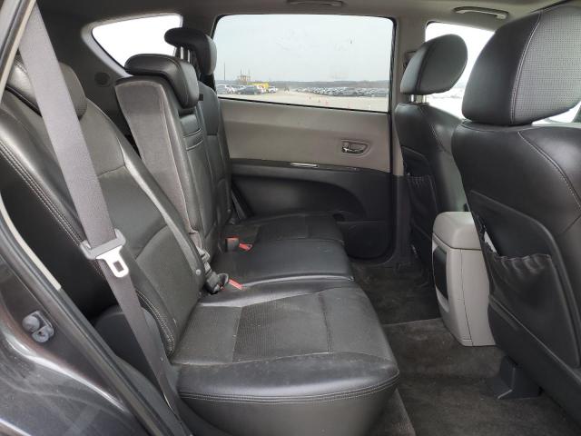 Photo 11 from auction – 2007 SUBARU B9 TRIBECA with VIN 4S4WX82D474409718