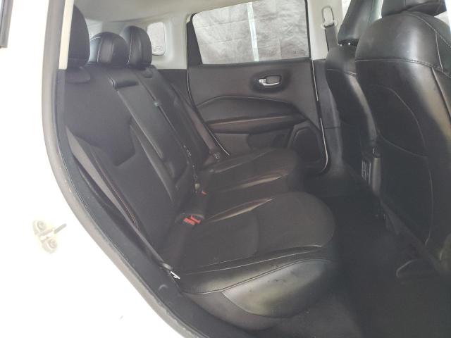 Photo 11 from auction – 2021 JEEP COMPASS LI with VIN 3C4NJDCB8MT600166