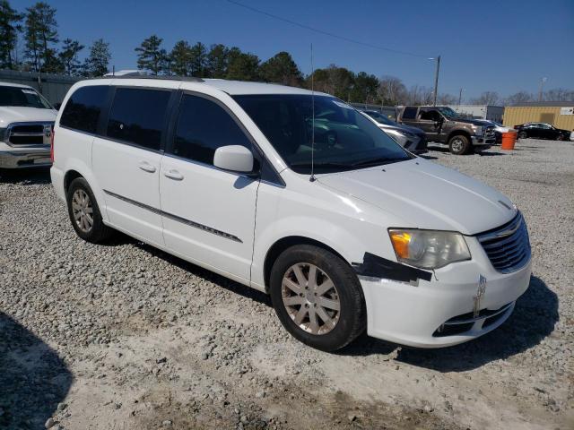 Photo 4 from auction – 2014 CHRYSLER TOWN & COU with VIN 2C4RC1BG2ER193053