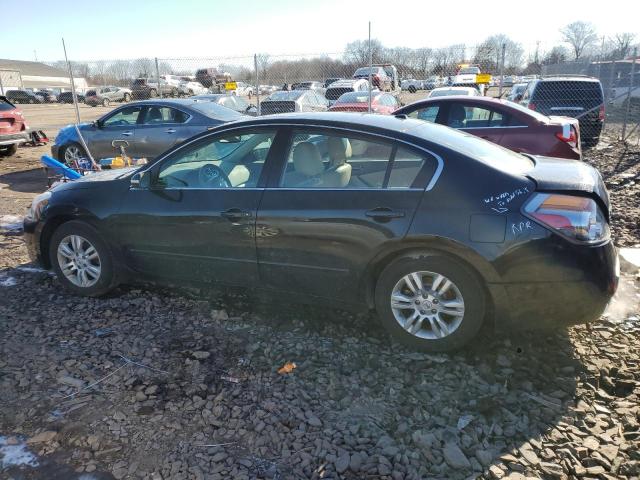 Photo 2 from auction – 2011 NISSAN ALTIMA BAS with VIN 1N4AL2AP4BN447249