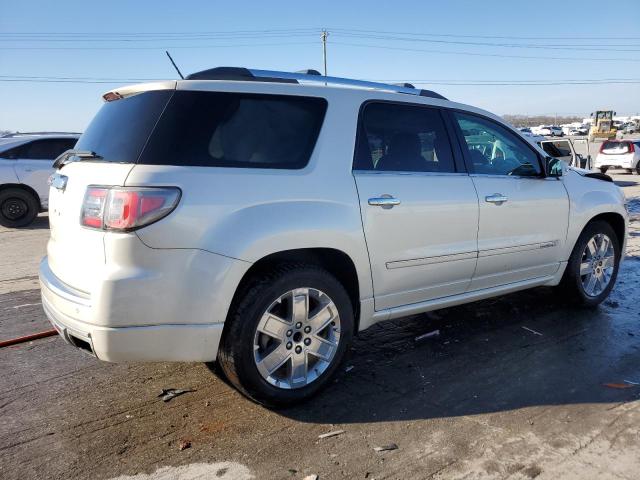 Photo 3 from auction – 2014 GMC ACADIA DEN with VIN 1GKKRTKDXEJ263666