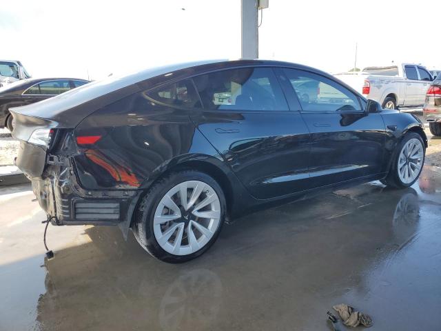 Photo 3 from auction – 2023 TESLA MODEL 3 with VIN 5YJ3E1EA5PF670340