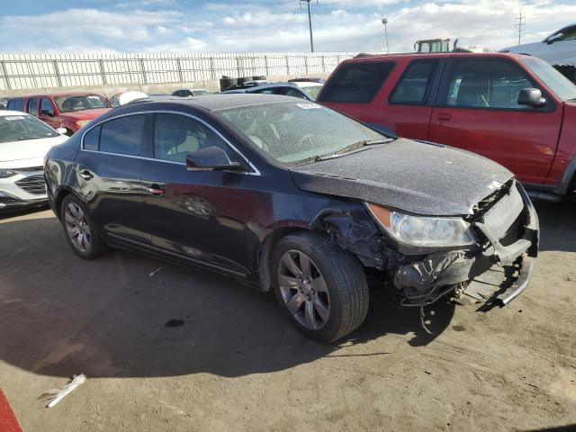 Photo 4 from auction – 2010 BUICK LACROSSE C with VIN 1G4GC5GG9AF183432